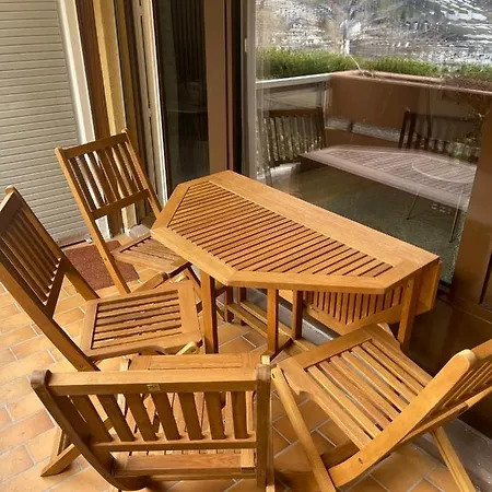 Apartment Laerchenwald 1703 *