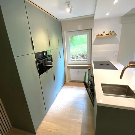 Laerchenwald 1703 * Leukerbad