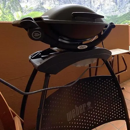 Laerchenwald 1703 Apartman *