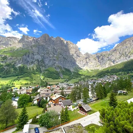 Apartman Laerchenwald 1703 *