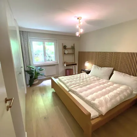 Laerchenwald 1703 Apartman Leukerbad