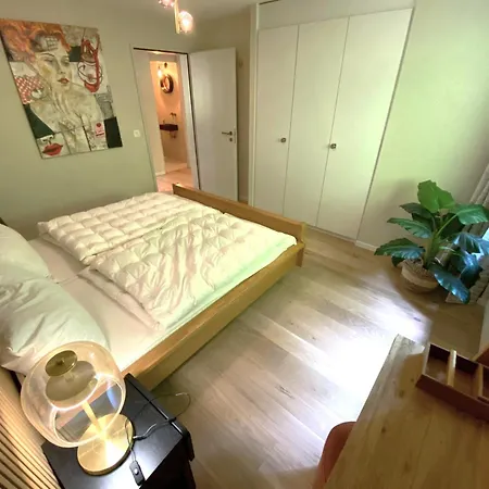 Apartman Laerchenwald 1703