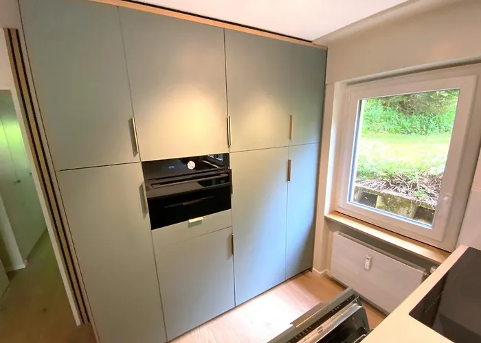 Laerchenwald 1703 Διαμέρισμα