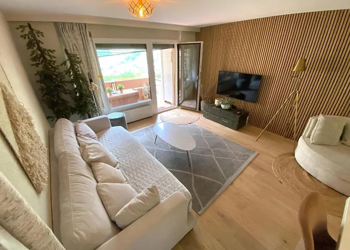 Laerchenwald 1703 Διαμέρισμα *