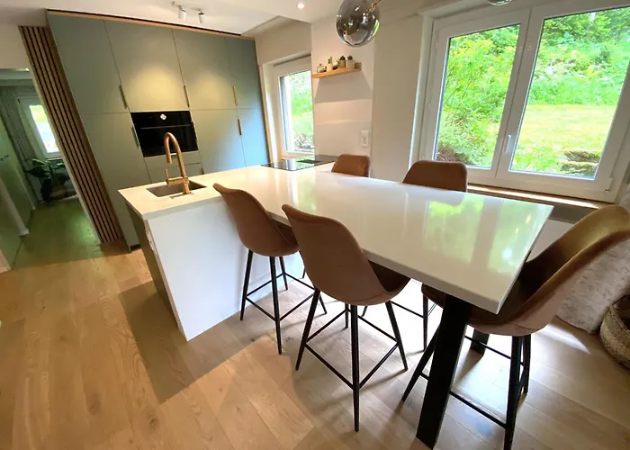 Διαμέρισμα Laerchenwald 1703 *