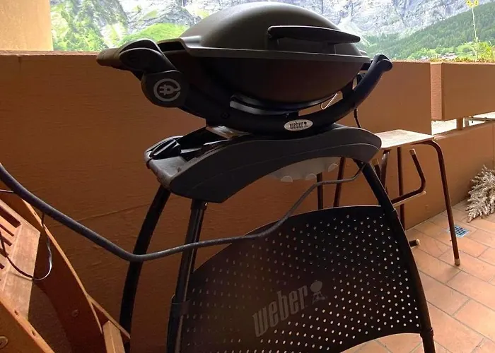 Laerchenwald 1703 Διαμέρισμα *