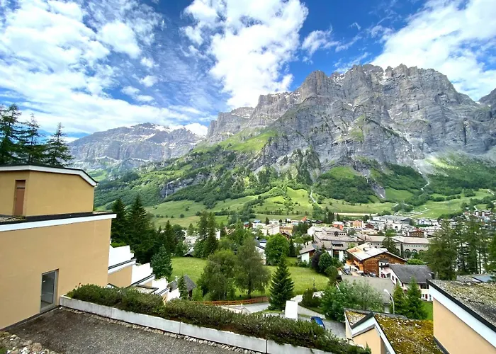 Laerchenwald 1703 Διαμέρισμα