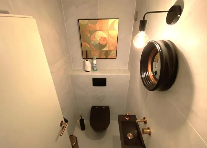 Laerchenwald 1703 Διαμέρισμα *