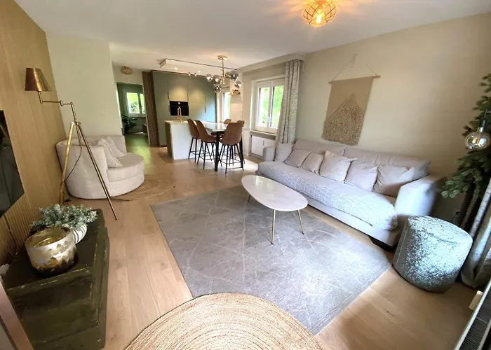 Διαμέρισμα Laerchenwald 1703 *