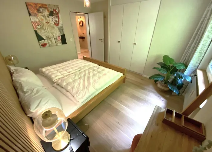 Διαμέρισμα Laerchenwald 1703