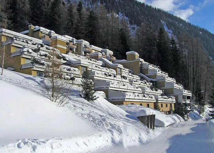 Laerchenwald 1703 Διαμέρισμα