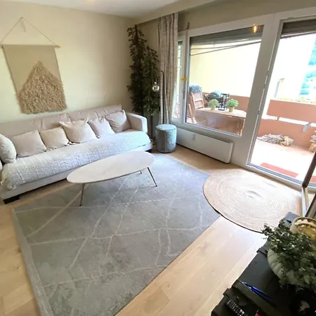 Apartamento Laerchenwald 1703 *