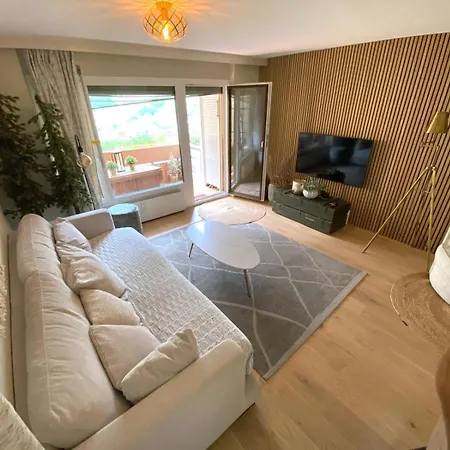 Laerchenwald 1703 Apartamento *