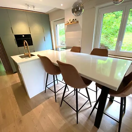 Apartamento Laerchenwald 1703 *