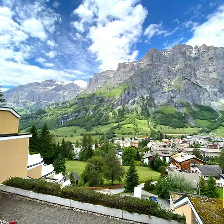 Laerchenwald 1703 Apartamento