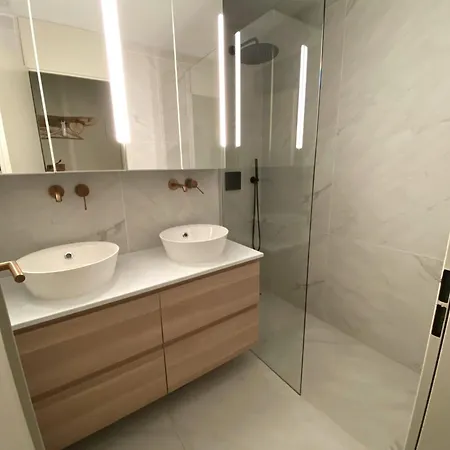 Laerchenwald 1703 Apartamento Leukerbad