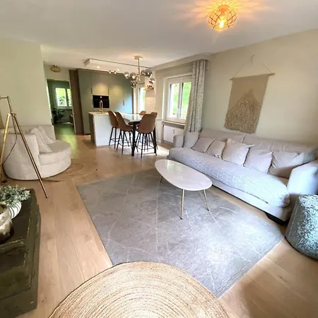 דירה Laerchenwald 1703 *